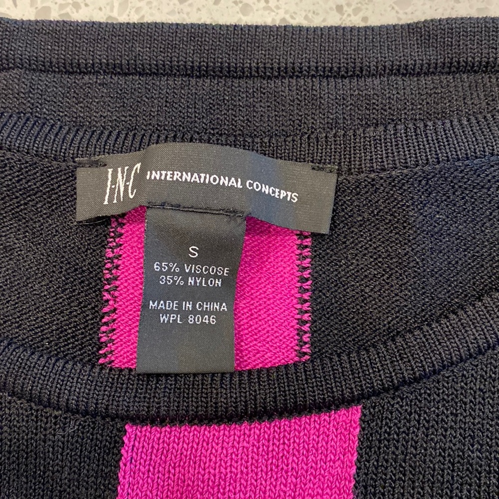 Inc ladies sweater